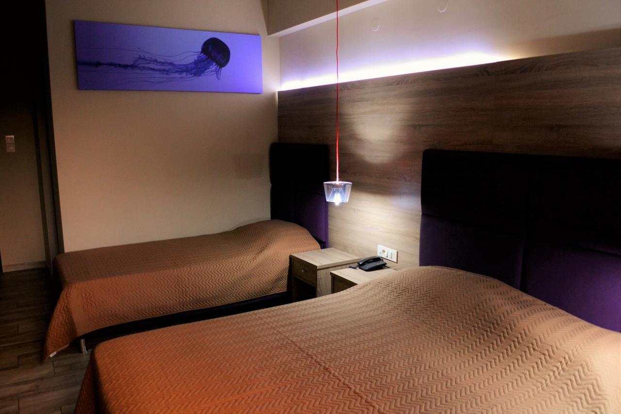 Ritsas Hotel Tolo Room photo